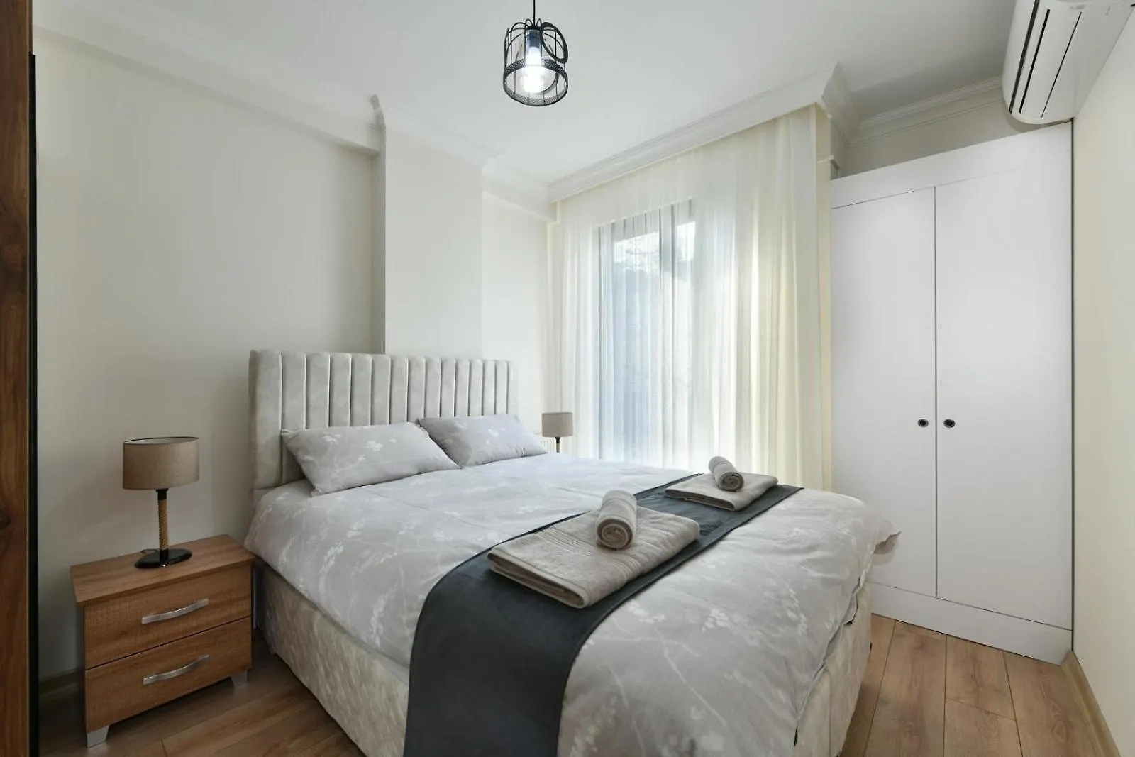 Perihan Apartments イスタンブール アパートホテル