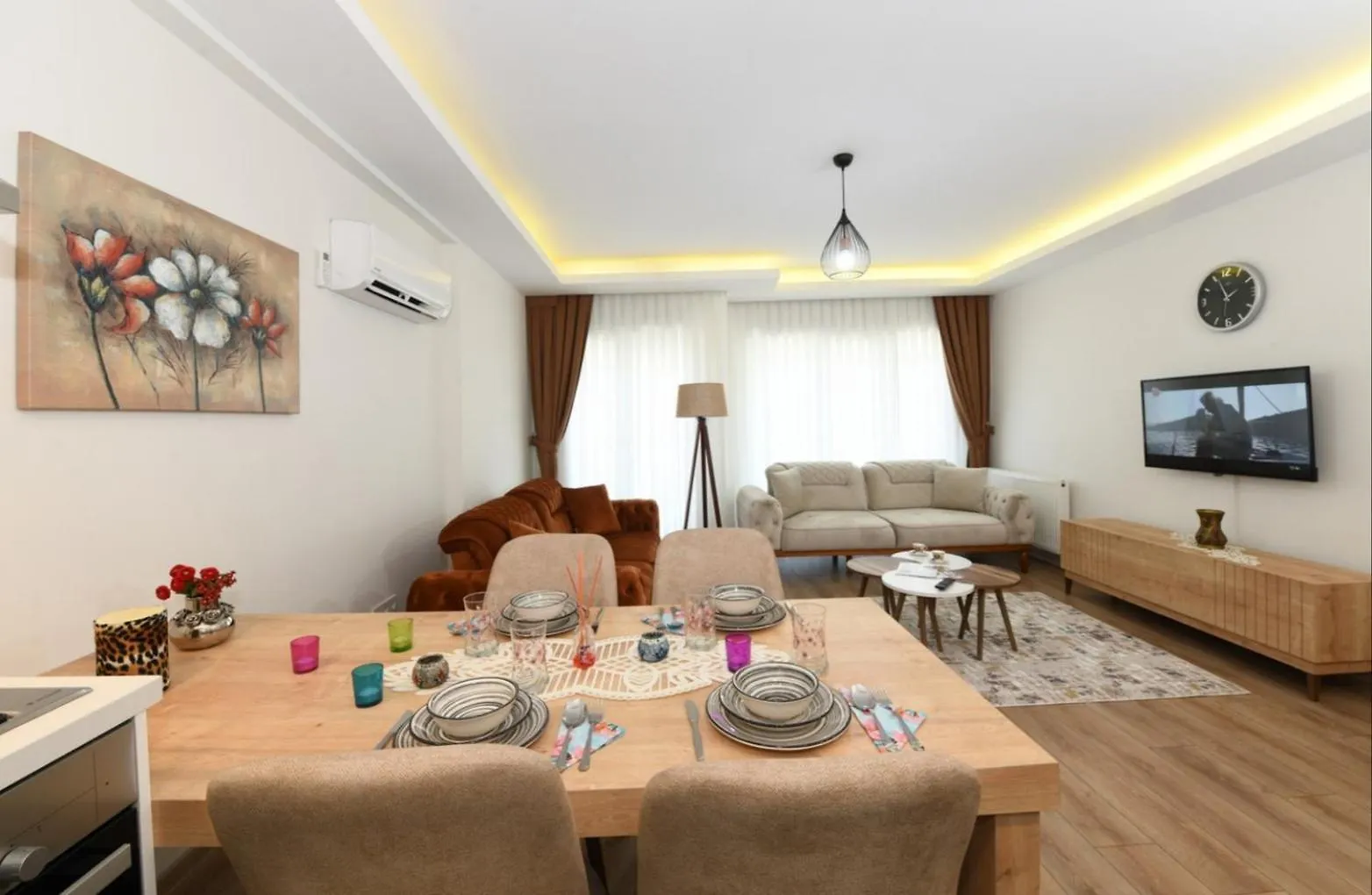 Perihan Apartments イスタンブール 0*,  トルコ