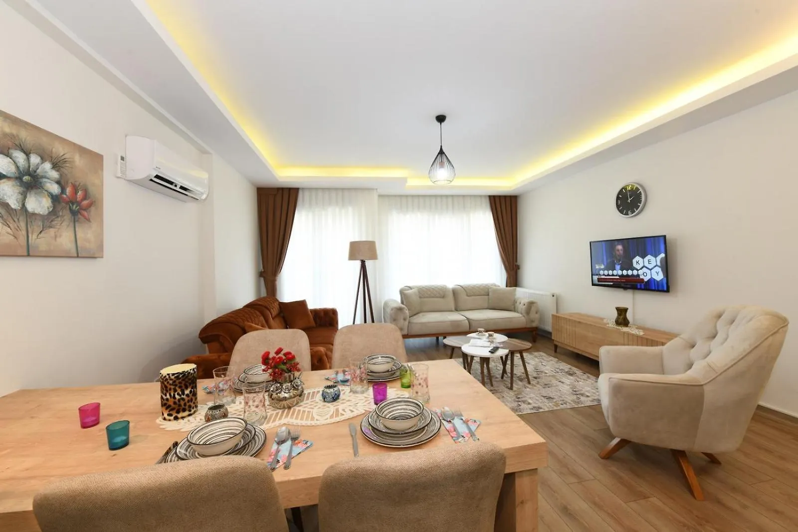 Perihan Apartments イスタンブール